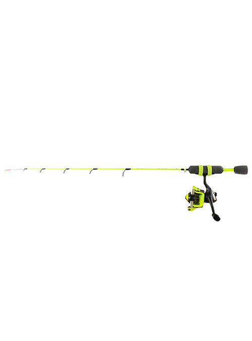New Clam Straight Drop 27 Ultra Light With Ul Spring Fishing Rod, 1 -  Mariano's