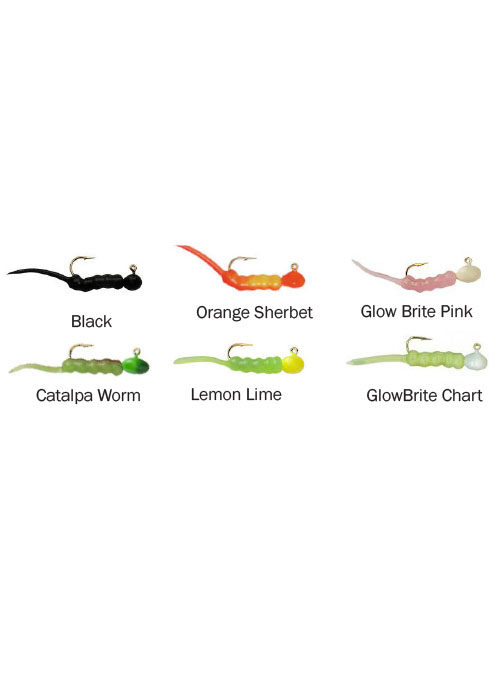 Custom Jigs & Spins Ratfinkee - Marine General - Custom Jigs