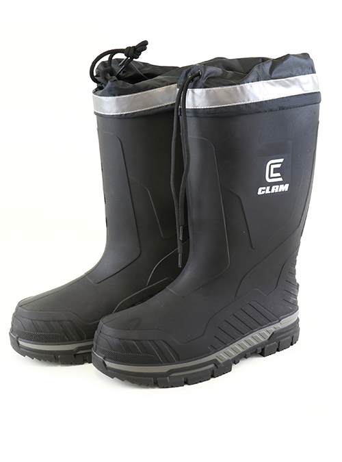 lacrosse ice king boot liners