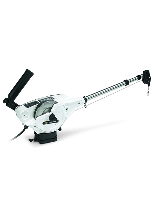 Cannon Dual Axis Adjustable Rod Holder : Sports & Outdoors