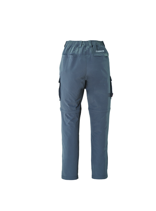 noble fight striker pant