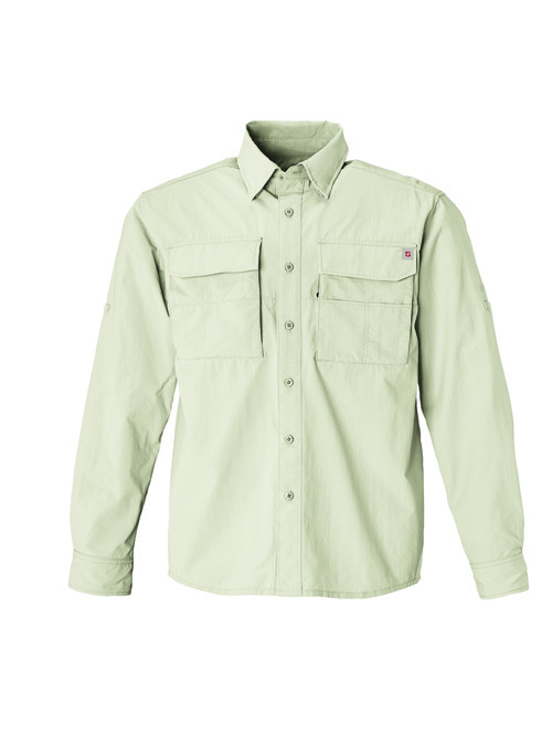 silver point shirt