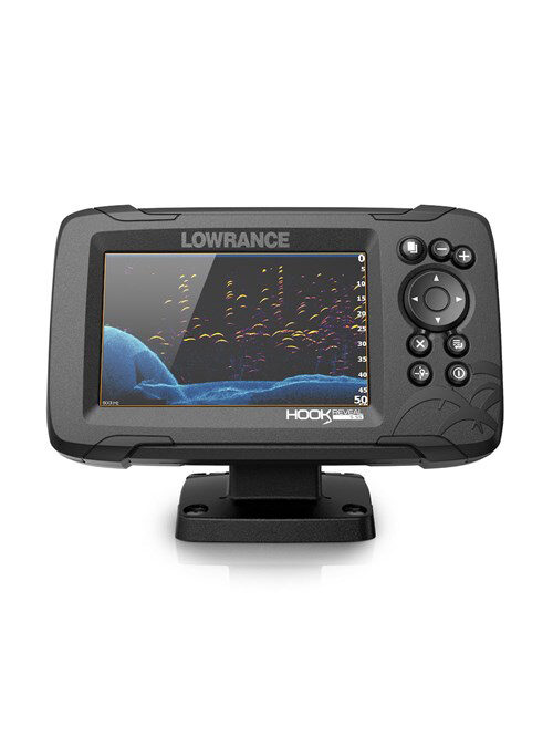 Lowrance Archives - Marine General