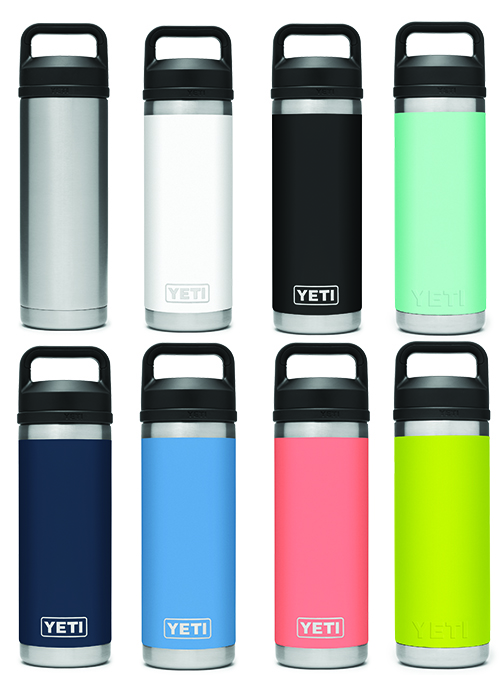 yeti rambler caps