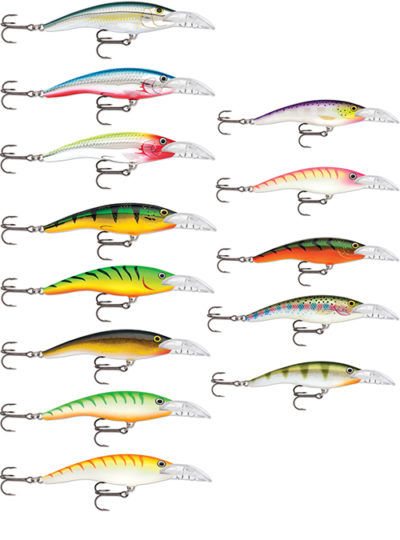 Brad's Lip-Stix - Marine General - Stickbaits - Tackle