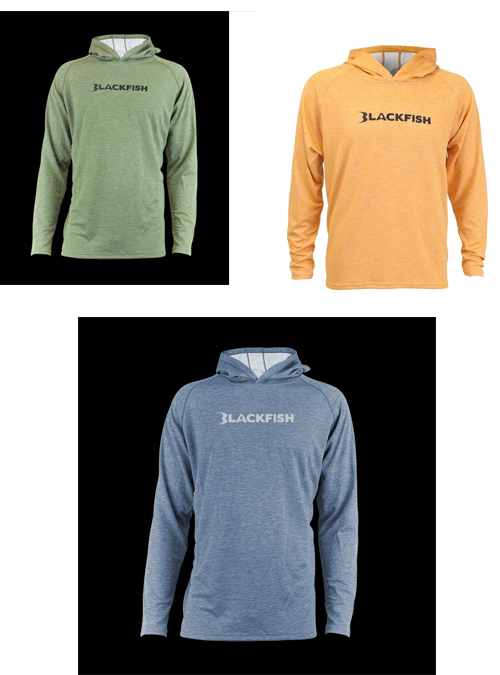 blackfish hoodie