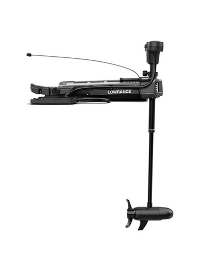 Lowrance Ghost Trolling Motor - Marine General - Trolling Motors