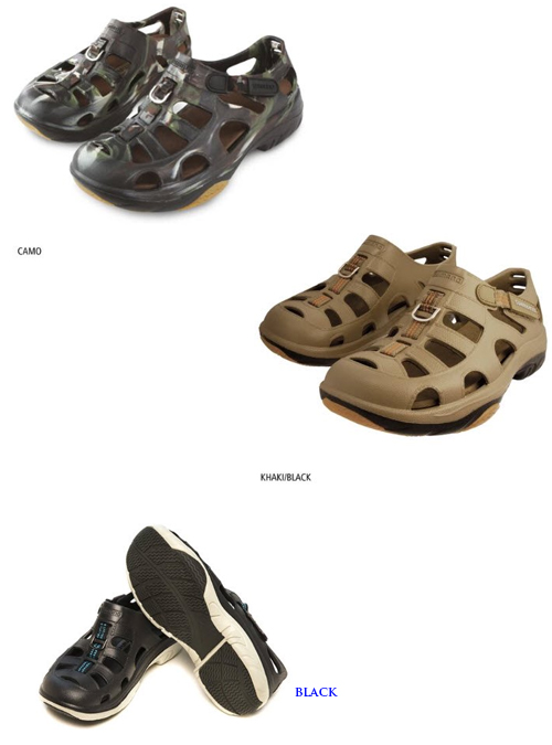 shimano evair sandals