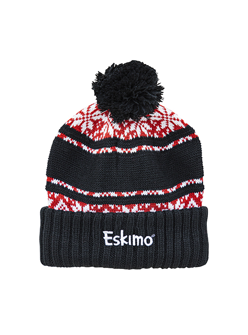 Eskimo Men's Legend Jacket - Marine General - Eskimo Clothing