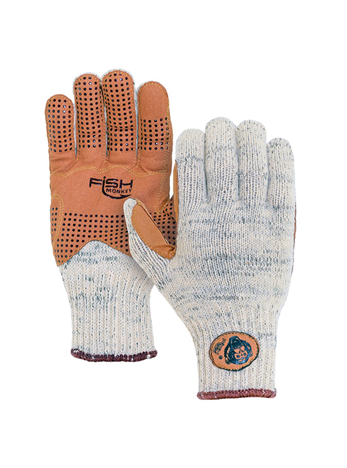 Fish Monkey Long Glove - Marine General - Gloves & Mitts