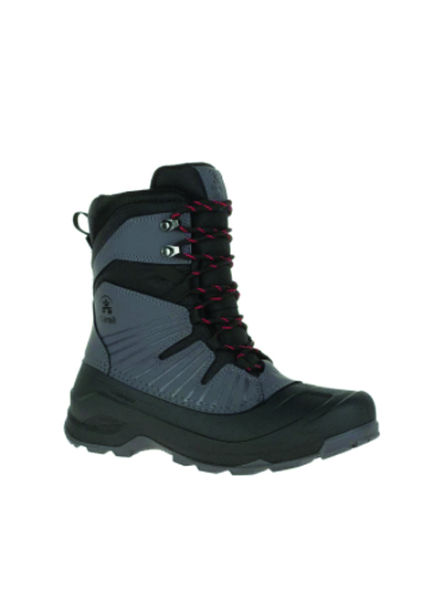 Korkers Polar Vortex Boots - Marine General - Men's Boots, Free Shipping