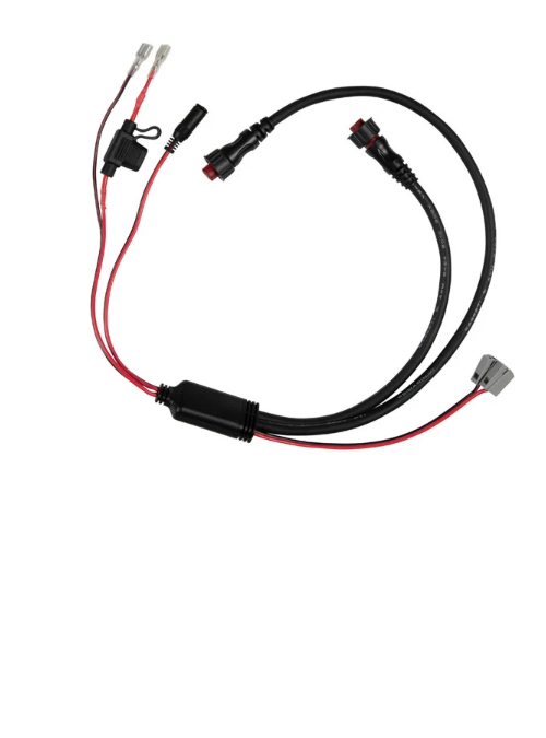 Garmin Live Scope Ice Fishing Power Cable - Marine General