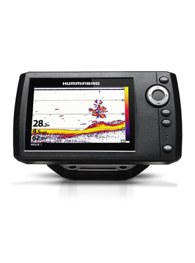 Humminbird Helix 5 - Marine General - Electronics