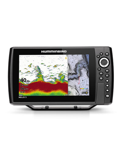 Humminbird Helix 9 CHIRP GPS G4N - Marine General