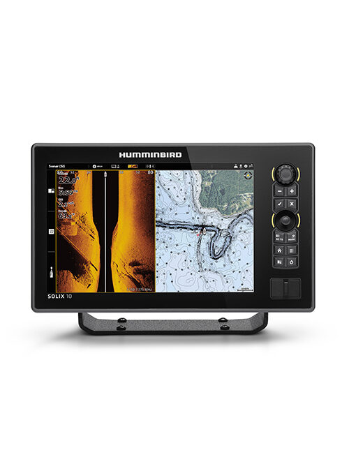 Humminbird EC M3 14W10 10 ft Transducer Extension Cable