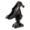 scotty  No. 280 Baitcaster / Spinning Rod Holder with Combination  Side/Deck Mount