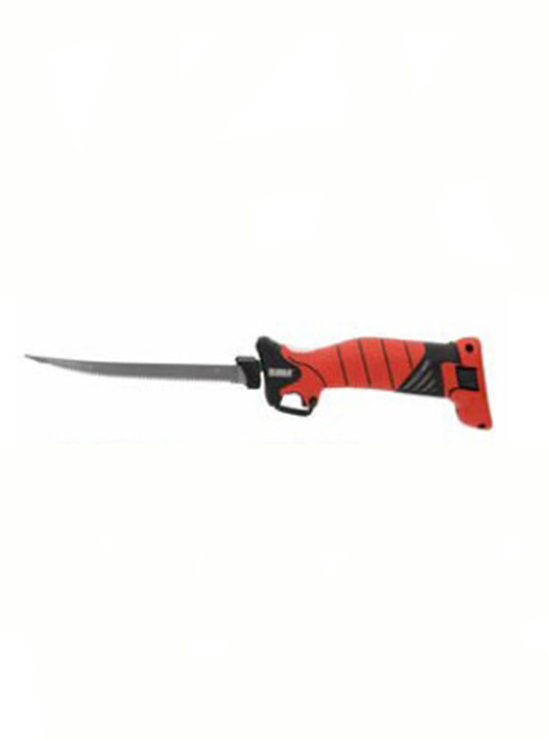 Electric Fillet Knife Rechargeable Electric Fishing Knife Outdoor