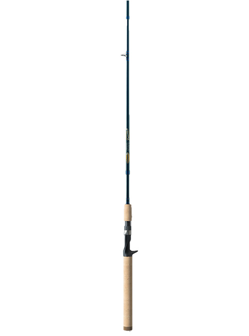 st croix travel rod