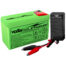 Vexilar 12 Ah Lithium Ion Battery & Charger