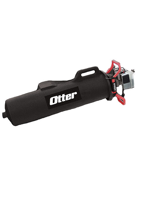 Otter ATV Ice Auger Shield