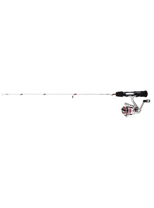 Daiwa Td Crossfire Combo Marine General Daiwa Ice Rods Reels