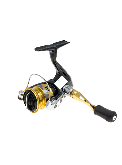 shimano sedona 500 ice reel