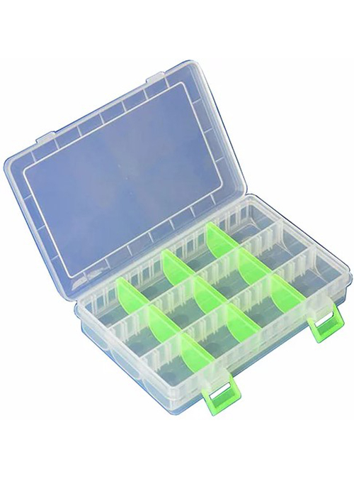 Clam Outdoors Tackle Boxes in Fishing Tackle Boxes 