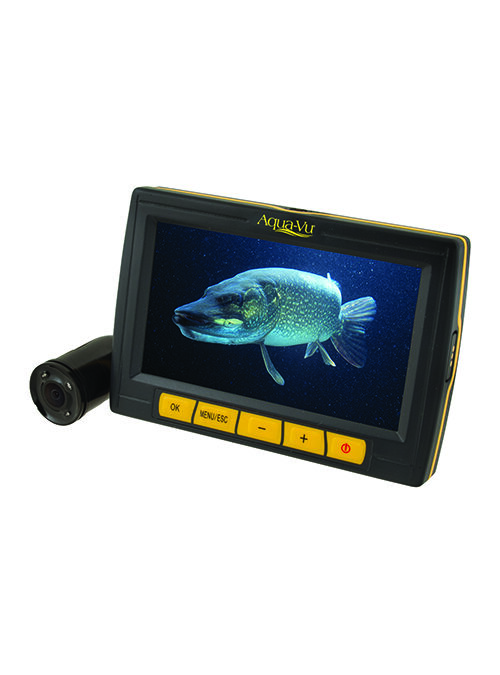 micro Revolution 5.0 HD, Underwater Fishing Camera