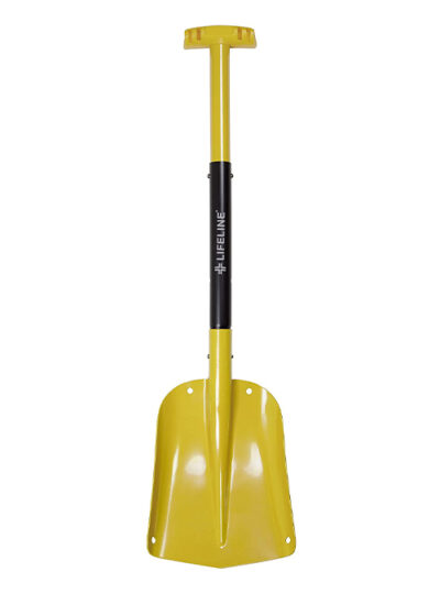 Lifeline Aluminum Sport Utility Shovel - Marine General