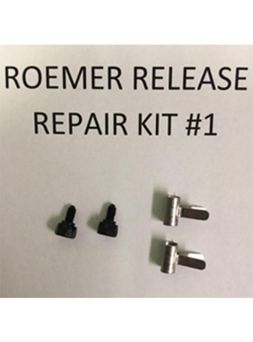 Roemer Release Repair Kit #1