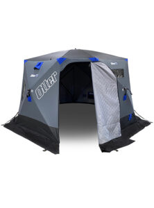 Otter Vortex Pro Resort Hub - Marine General - Ice Shelters