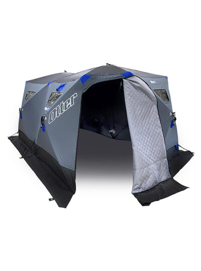 Otter Vortex Pro Monster Lodge Hub - Marine General - Ice Shelter