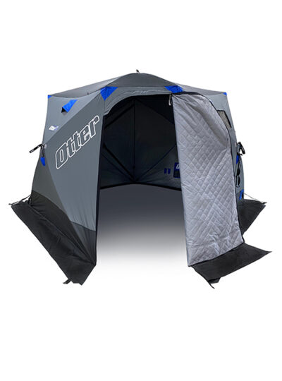 Otter Vortex Pro Lodge Hub - Marine General - Ice Shelter