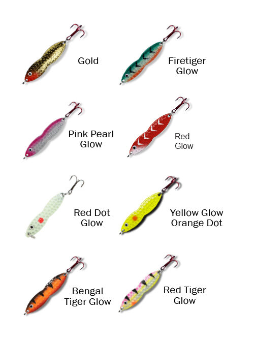 Northland UV Glow Buster Light - Marine General - Ice Tackle