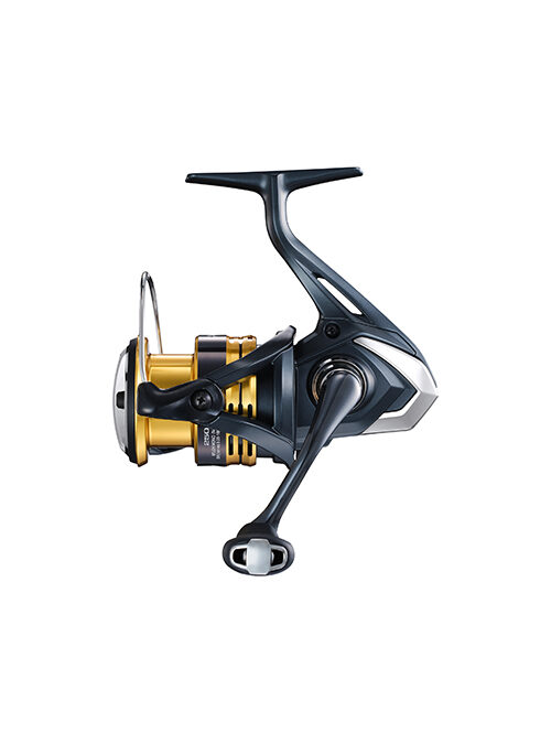 Shimano Ice Rods, Reels, & Combos