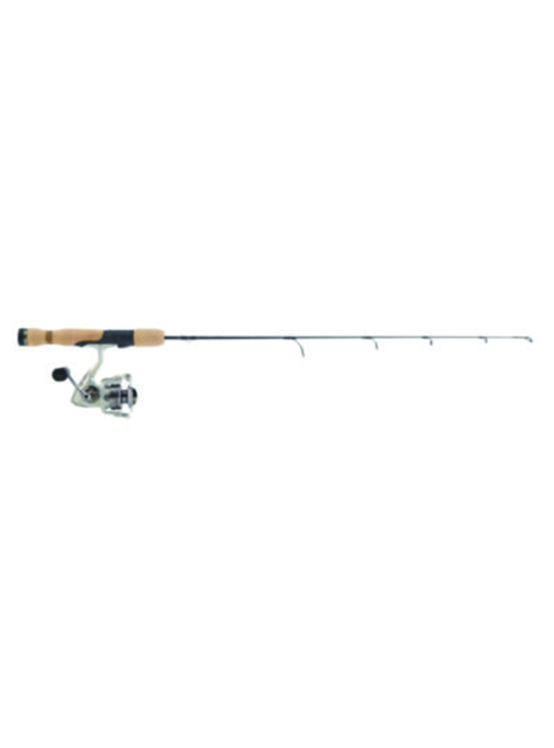 Trion Fenwick HMG Ice Spinning Combo : : Sports & Outdoors