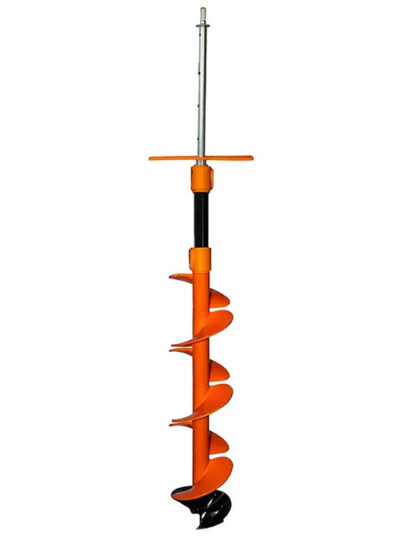 Razr Synthetic Lite Auger - Marine General