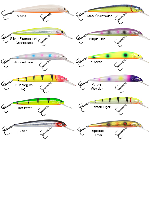 Northland's Rumble B Crankbait  OutDoors Unlimited Media and Magazine
