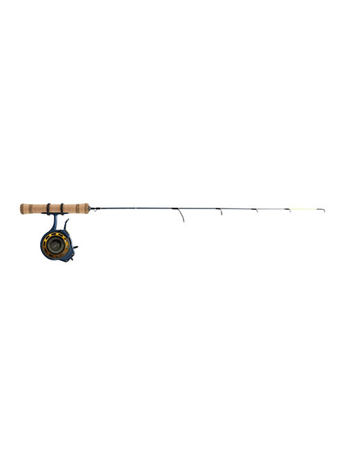 Pflueger Monarch Spinning Reel, Size: Assorted