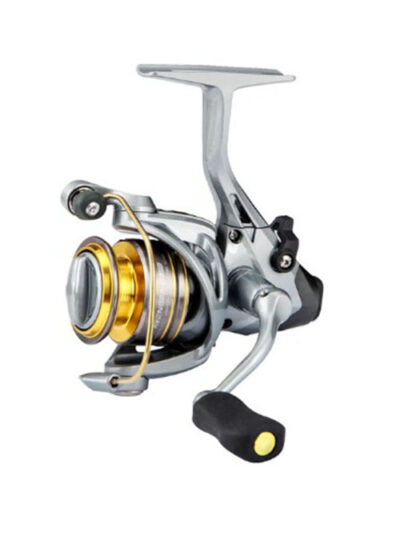 Okuma Avenger ABF Baitfeeder Reel - Marine General - Ice Reels